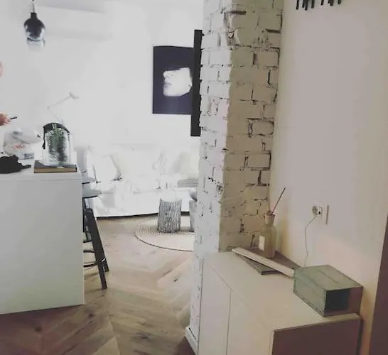 アパート Mypalmassuite With Free Parking In *